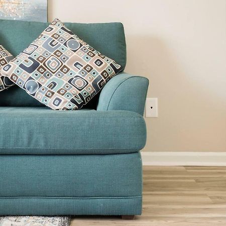 Cute Condo In Rock Hill-45 מראה חיצוני תמונה