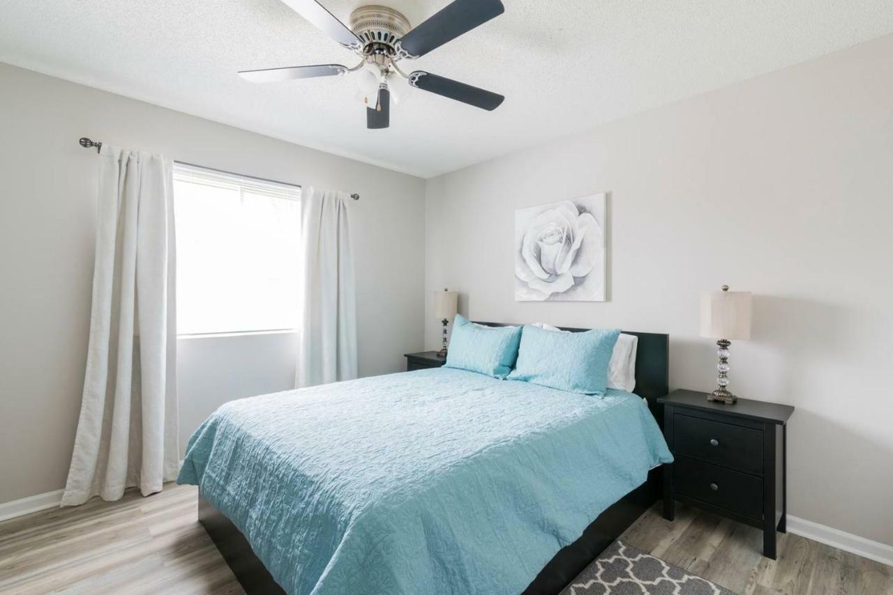 Cute Condo In Rock Hill-45 מראה חיצוני תמונה