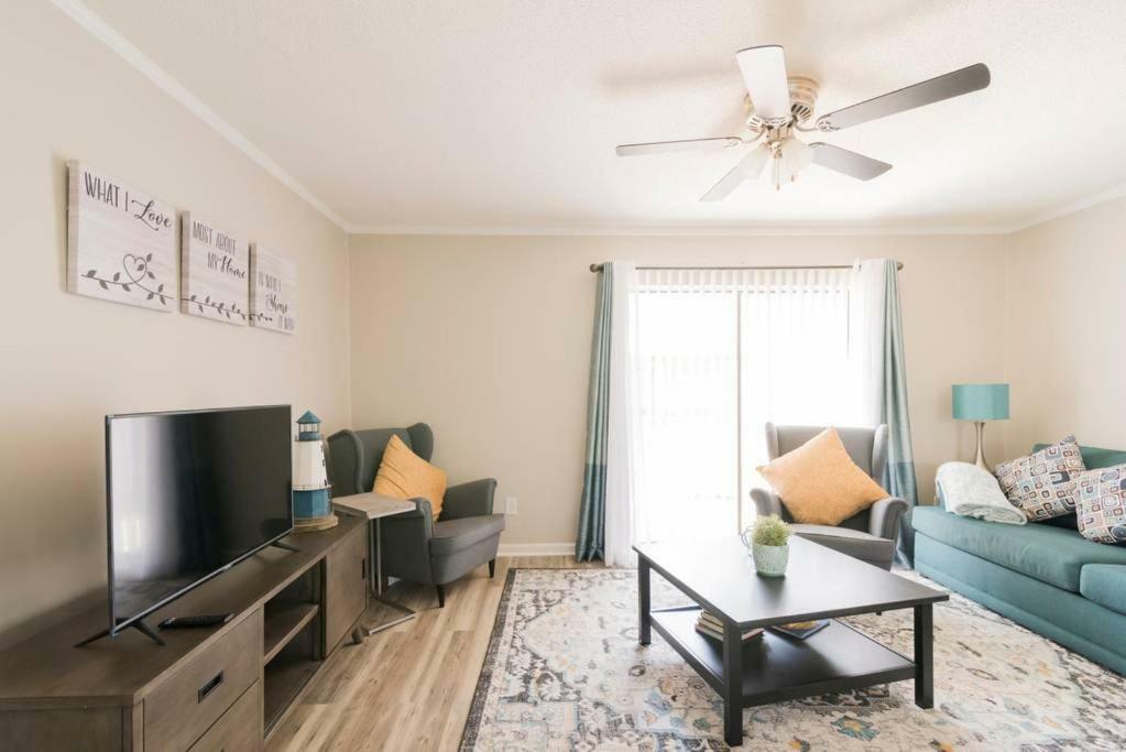 Cute Condo In Rock Hill-45 מראה חיצוני תמונה