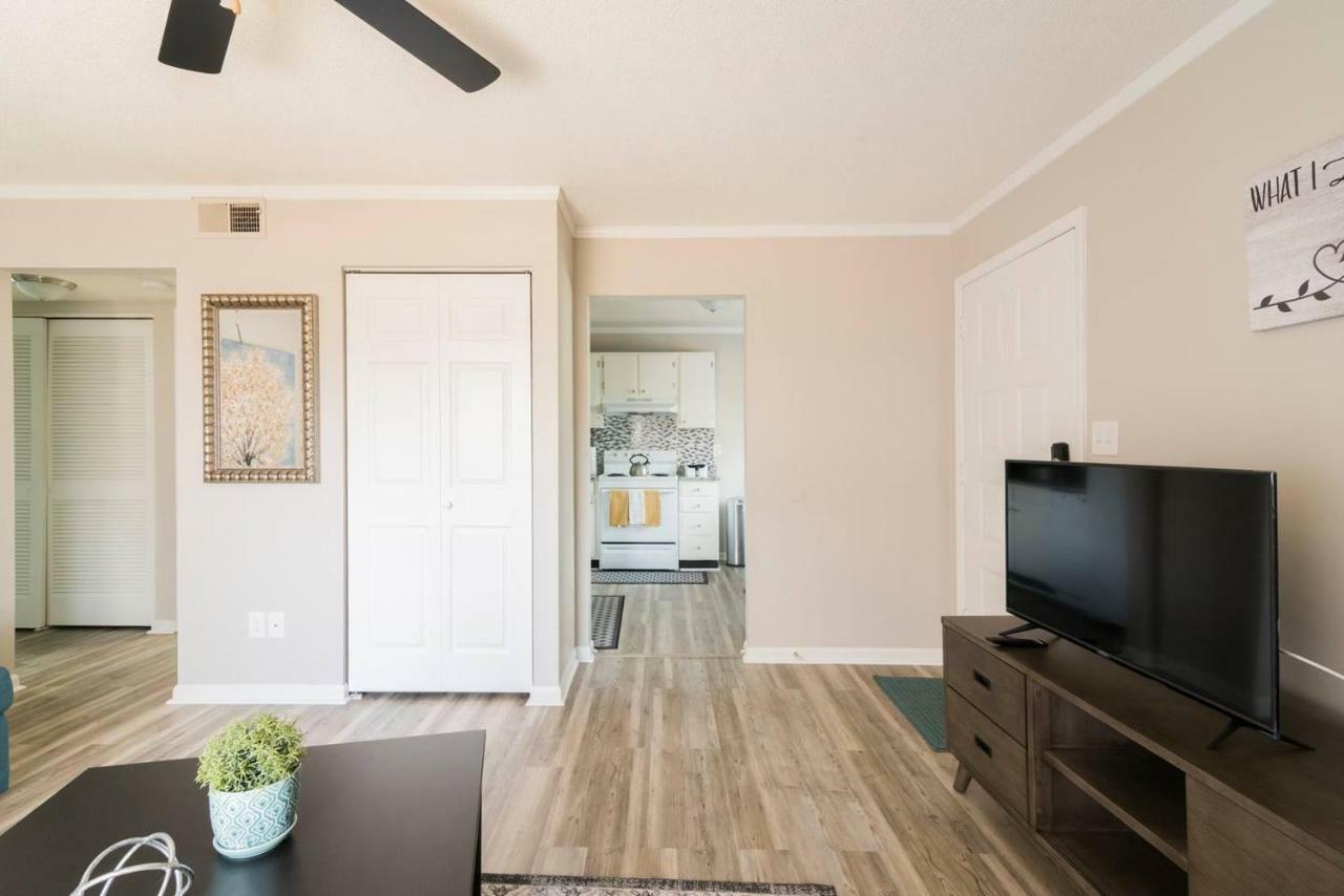 Cute Condo In Rock Hill-45 מראה חיצוני תמונה